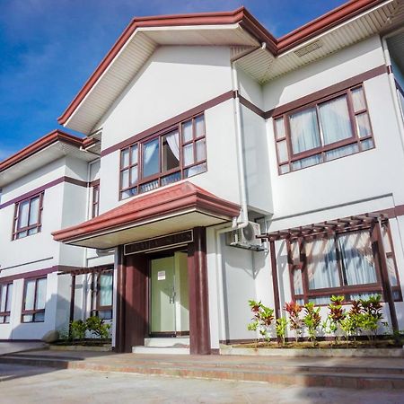 Veranda Hotel Paoay Exterior photo