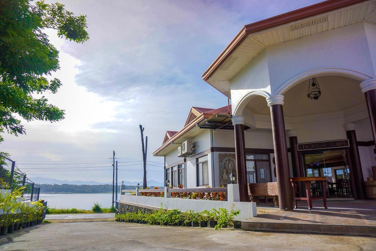 Veranda Hotel Paoay Exterior photo