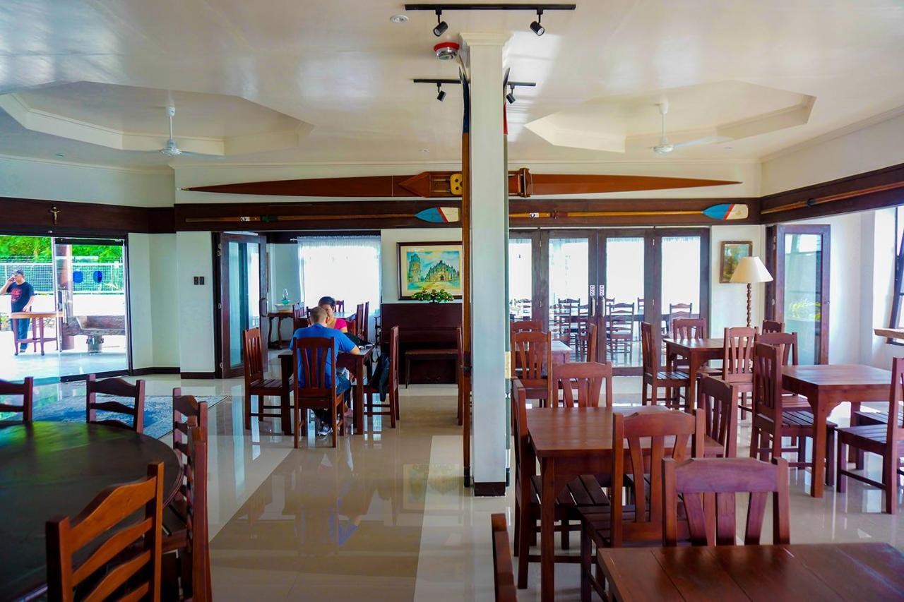 Veranda Hotel Paoay Exterior photo